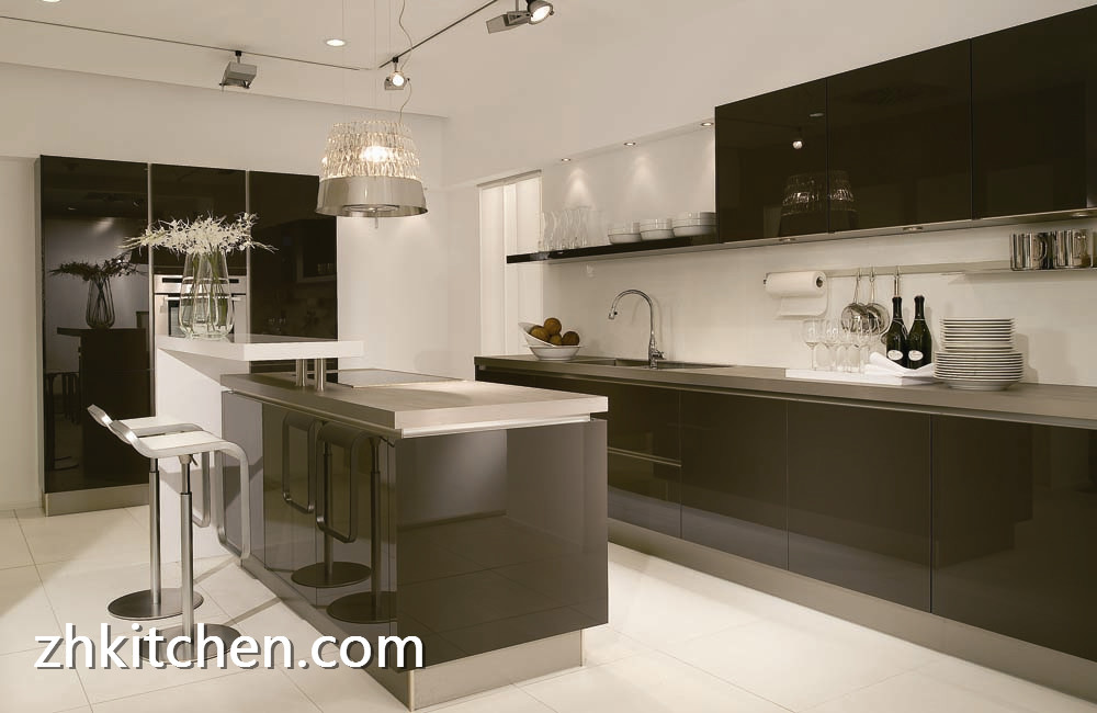 How Kitchen Cabinets Manufacturer Can Organize Your Kitchen?